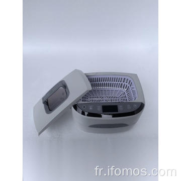 Mini nettoyeur à ultrasons Touch Control